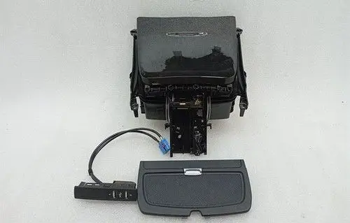 Mercedes-Benz S C217 Cup holder A2226804201