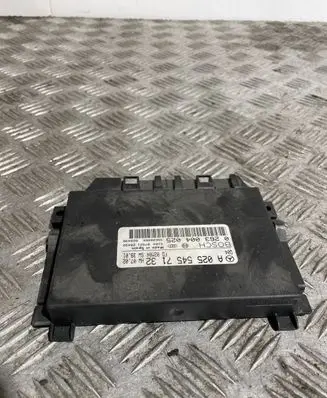 Mercedes-Benz E W211 Parking PDC control unit/module A0255457132 0263004025 39E00066