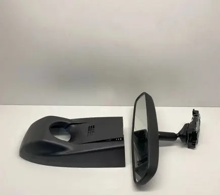 Chevrolet Traverse II Rear view mirror (interior) 23166089 23166087 026150