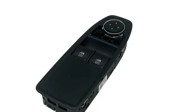 Renault Clio V Electric window control switch 254107073R 1052996400