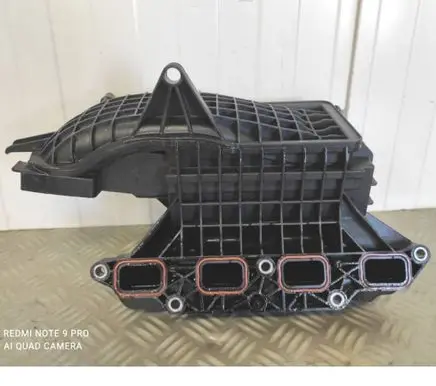 Volkswagen Golf VI Intake manifold 03C145749B 993282L