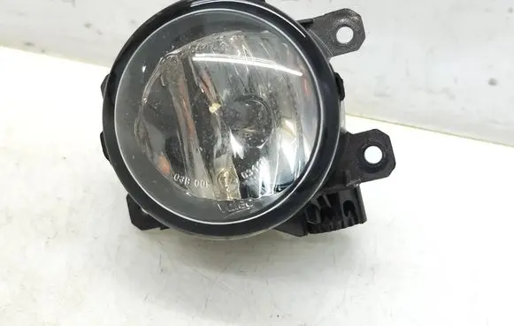 Opel Combo E Front fog light 9837817180 09117 89251721