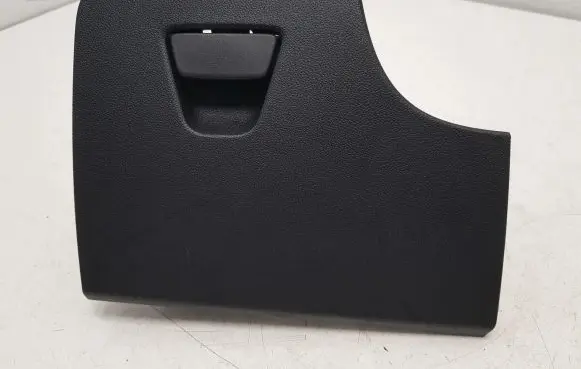 Ford Fiesta Front trunk storage compartment H1BBA043K93A