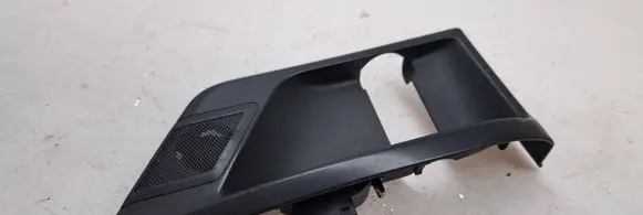 Volkswagen Sharan Sliding door cover cap 7N0868161A