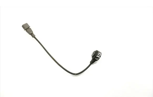 SsangYong Korando Detonation knock sensor 