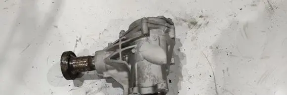 Volvo XC60 Front differential P31437590 31437590