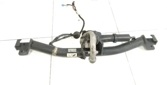 Mercedes-Benz EQC Tow bar set A2933100000