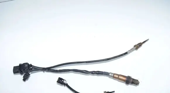 BMW 5 GT F07 Lambda probe sensor 7791600 7805606 8506995