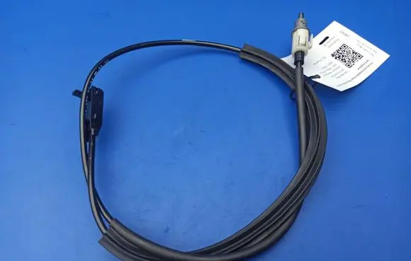 Gear shift cable linkage