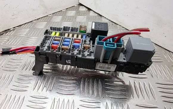 Fuse module