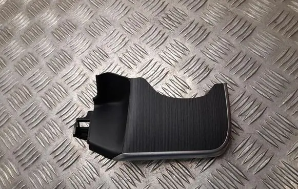 Mercedes-Benz GLC C254 Dash center air vent grill A2546804005