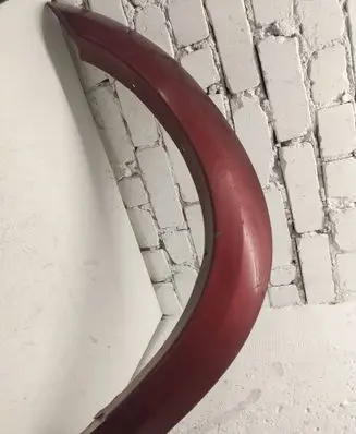 Ford Ranger Front arch trim UD2G51W31 KT169 S21LT16