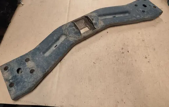 Jeep Cherokee XJ Front subframe 6432151B