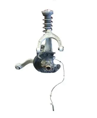 BMW 5 G30 G31 Front wheel hub spindle knuckle 6866605 31316866605 686118502