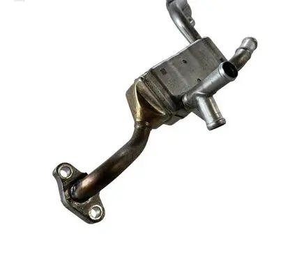 Subaru Forester SK EGR valve cooler G16K22B1271