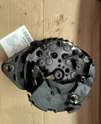 Audi A8 S8 D2 4D Generator/alternator 077903015K 0123520019