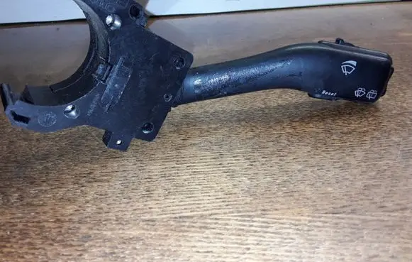 Audi A6 S6 C5 4B Wiper control stalk 494551