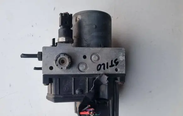 Fiat Stilo ABS Pump 46825714