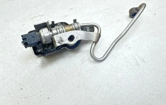 Nissan Qashqai Exhaust gas pressure sensor 8200717010