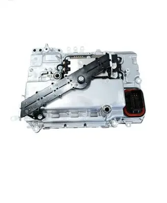 BMW i4 Engine control unit/module 5A709A9 5B39218