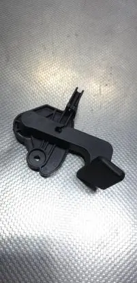 Audi A4 S4 B7 8E 8H Engine bonnet (hood) release handle 8E1823533B