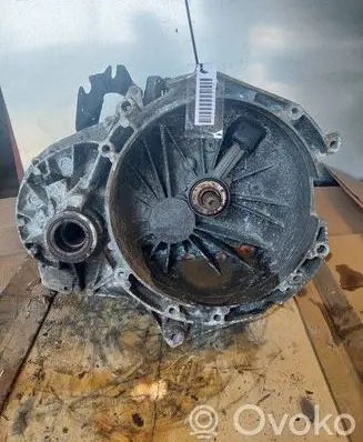 Ford Transit Manual 5 speed gearbox 1C1R7002BH