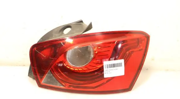 Seat Ibiza IV (6J,6P) Rear/tail lights