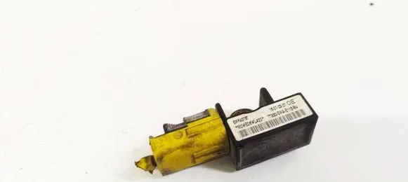 Honda CR-V Airbag deployment crash/impact sensor 77930SWAE113M4 77930-SWA-E113-M4