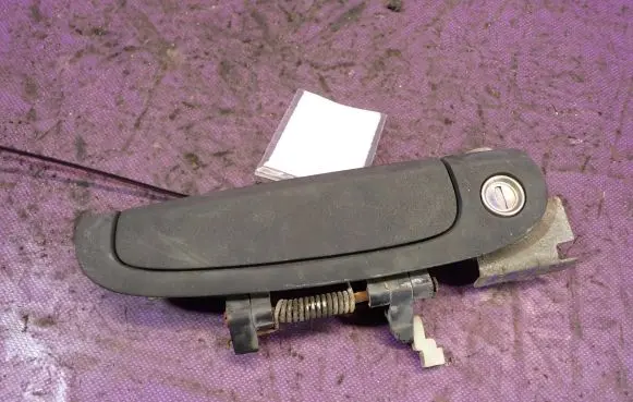 KIA Picanto Front door exterior handle