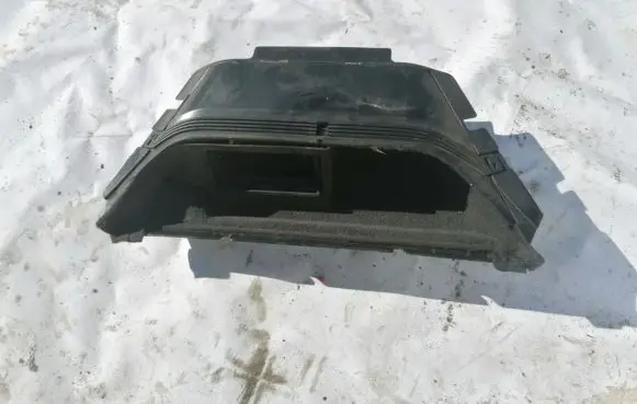 Car ashtray