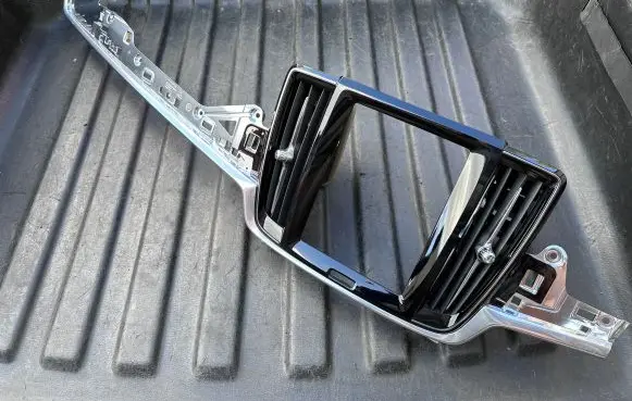 Volvo S90, V90 Panel trim 31403976 31366589 31366590