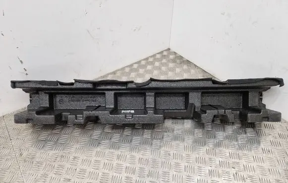 Nissan Qashqai Other trunk/boot trim element 849044EA1A 9140617