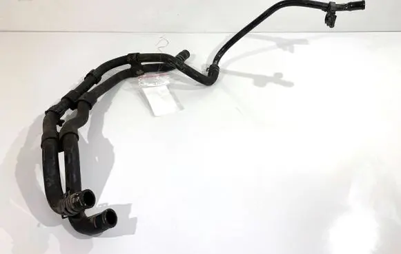 Volkswagen ID.3 Engine coolant pipe/hose 1EA121157K