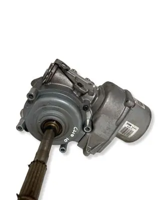 Renault Clio III Electric power steering pump 50320122 21018910017142