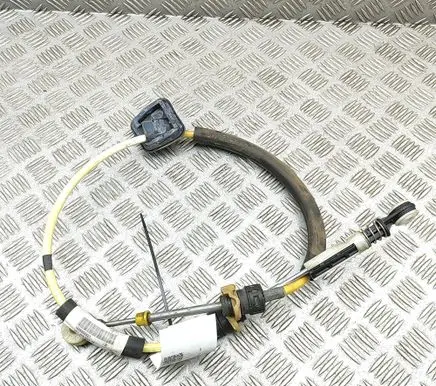 Porsche 911 991 Gear shift cable linkage 9G142603310