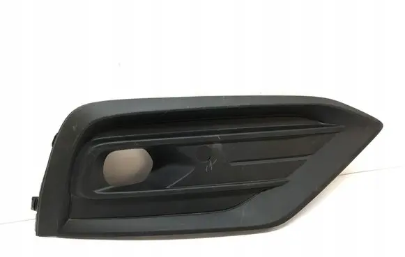 Volvo V60 Front bumper lower grill
