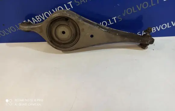 Volvo XC70 Rear upper control arm/wishbone 7G915K652 7915652