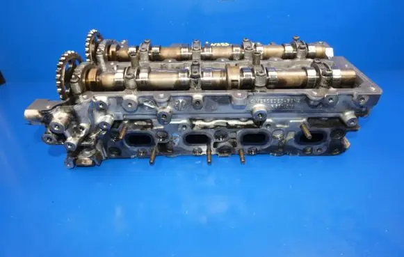 Mercedes-Benz GLC X253 C253 Engine head R651018