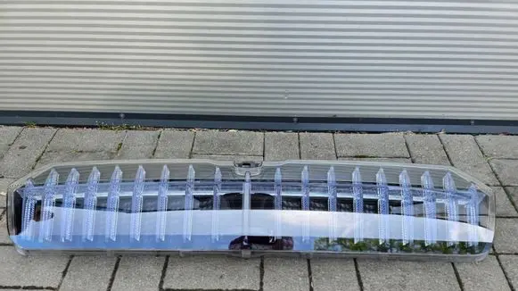 Skoda Enyaq iV Front grill 5LA941107A