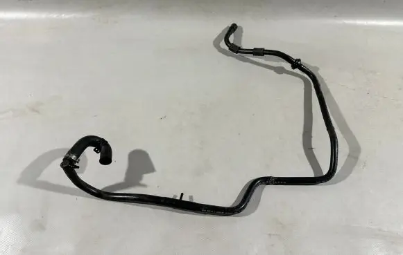 Volkswagen Touareg II Vacuum line/pipe/hose 7P0614931L