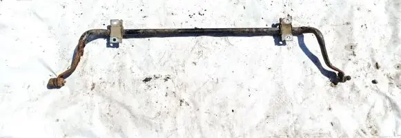 Front anti-roll bar/sway bar