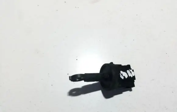 Interior temperature sensor