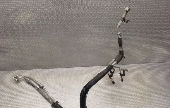 Ford Transit Air conditioning (A/C) pipe/hose BK2119A834AH