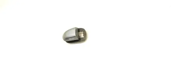 Jaguar XF X250 Rear door handle cover 