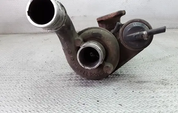 Renault Megane I Turbo 7700104130