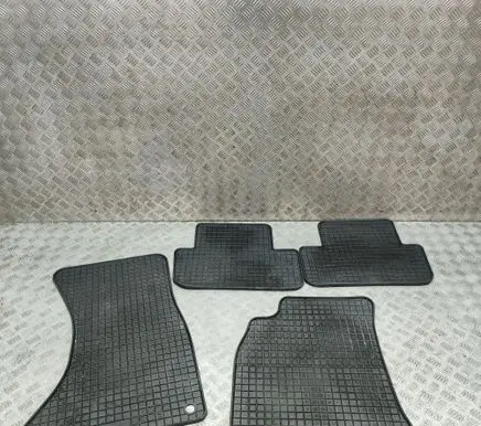 Audi A4 Allroad B9 Car floor mat set