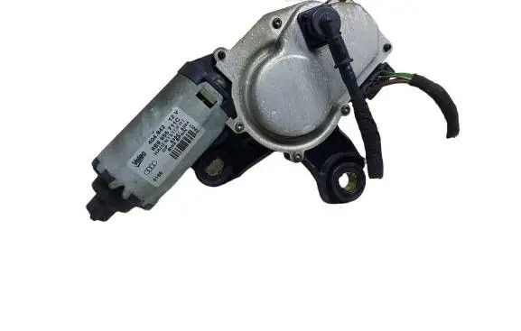 Audi A4 S4 B6 8E 8H Rear window wiper motor 8E9955711C