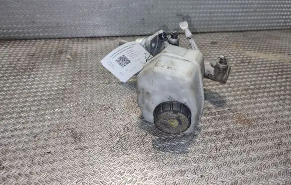 Volkswagen Crafter Master brake cylinder 32667393