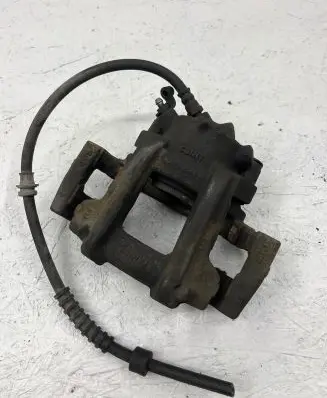 BMW 1 F20 F21 Front brake caliper 22284