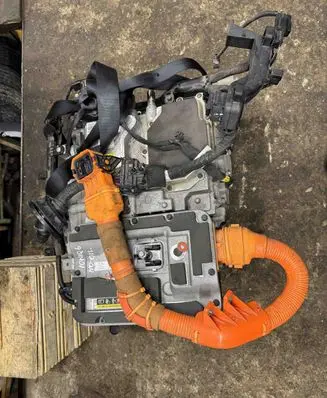 Hyundai IONIQ 6 Other devices 91958KL020 366011XEM0